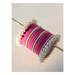 Juego de Brazaletes de Oro con Pedrería para Mujer, Joyería de Moda, Pulsera Apilable, Accesorios de Brazalete con Dijes - Product Image 2