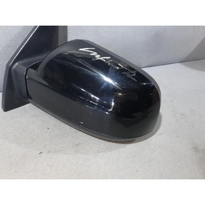 กระจกมองข้างด้านนอกซ้าย Tucson, รุ่น LH (ด้านคนขับ/ซ้าย) 876102E370EB - Product Image 4