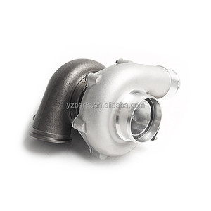 G35-1050 G-SERIES Kép V-Band A/R 1.01 Bóng Mang Turbo Tiêu Chuẩn Xoay Hiệu Suất Đua Phổ Turbocharger 2.0L-5.5L - Product Image 1