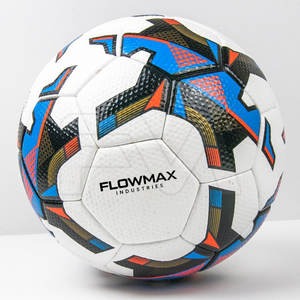 โรงงานผลิตลูกฟุตบอลคุณภาพจากปากีสถาน ขายตรงจากโรงงาน ลูกฟุตบอลแบบเทอร์มอล - Product Image 2