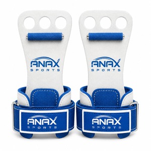 El agarre de barra alta es adecuado para gimnasios, centros de fitness, clubes deportivos y academias de gimnasia. Agarraderas para Barra Alta de Entrenamiento con OEM - Product Image 6
