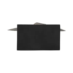 Sculpture Circulaire Métallique Faite à la Main, Pièce d'Art Décorative de Table, Design Moderne, Écologique, Cadeau d'Anniversaire - Product Image 2