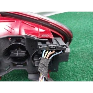 Luz Trasera Derecha Usada para Mini Hatch 2757010 - Product Image 4
