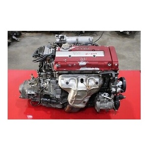 Moteur à essence/pétrole d'occasion B16B 3.8L, ajustement universel, haute performance, garantie 1 an, commandes en gros bienvenues - Product Image 2