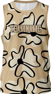 Custom Basketball Jersey Sublimated Team Uniform OEM Sportswear Supplier for Clubs & Teams - Product Image 6