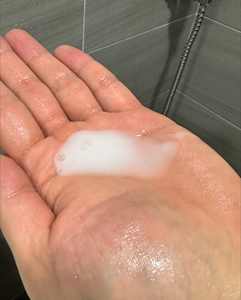 NNM Korean Organic Anti-Hair-Fall Scalp <b>Shampoo</b> 750ml Liquid Deep Cleansing Moisturizing Unisex - Product Image 2