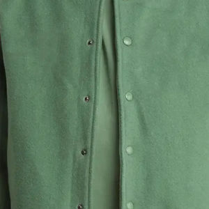 Low Price Manufacturer Custom Logo varsity Jacket for sale Custom Baseball Letterman for <b>men</b> - Product Image 2