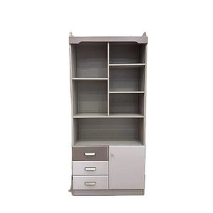 30743-D23 Wooden Bookshelf Cabinet - Product Image 1