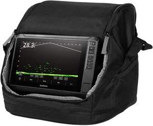 Kit électronique de pêche Fish Tracker OEM avec sonar en direct, accessoires de pêche sur glace et support de navigation marine - Product Image 4