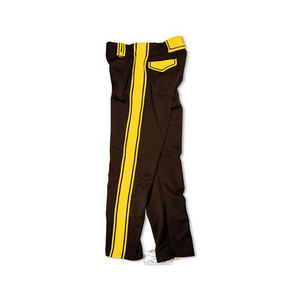 Pantalones de Béisbol Unisex con Cuello Alto y Logotipo Personalizado, Transpirables, de Alta Calidad, 100% Poliéster, para Equipos Deportivos - Product Image 6