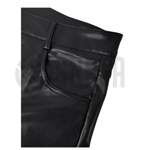 New Arrival Leather Pant Latest Design Leather Pants Best Price Wholesale Quality Men Leather Pants Leather Pants for Men - Product Image 4
