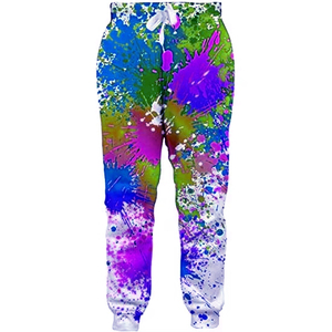 Wholesale Lightweight Knitted Men's Casual Fashion <b>Trousers</b> Slim Fit Lightweight Soft Comfort Stretchable Daily Wear Pants - Product Image 1