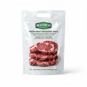 Bolsas de Empaque para Carne Fresca Premium para un Almacenamiento Seguro y Mayor Vida Útil - Product Image 3