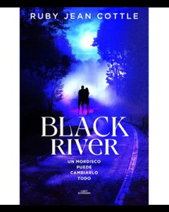 Black River: Edición en papel tapado – 1 de enero de 2026 por Ruby Jean Cottle (Autora) (Suministro al por mayor) - Product Image 1