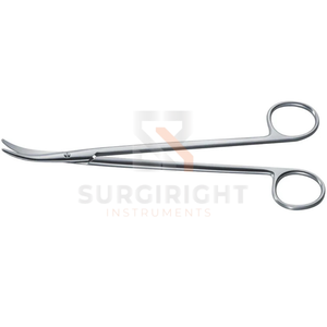 Pinzas para Vesícula Biliar Thorek Feldman, Tamaño Personalizado, Instrumento Quirúrgico de Acero Inoxidable, Certificado CE Clase I por Blush Surgical - Product Image 2