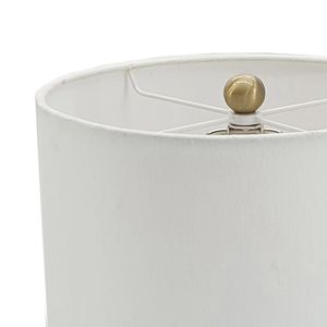 D10x34 โคมไฟบุฟเฟ่ต์ตกแต่งด้วยอิโพริอลาบาสเตอร์และโลหะ - Product Image 2