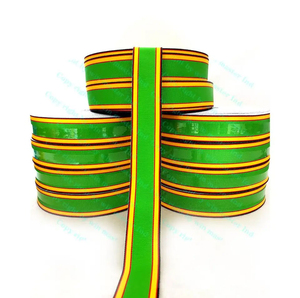 Cintas para Medallas de Alta Calidad, Personalizadas en Color y Tela, para Uso en Exteriores, Venta al Por Mayor, Cintas para Medallas Ceremoniales - Product Image 2