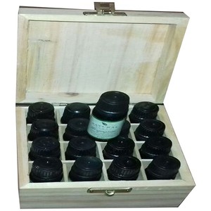 Aceite de geranio a granel - Product Image 1