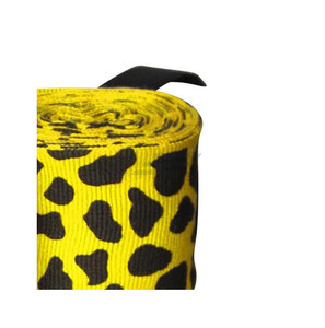 ผ้าพันมือสำหรับชกมวยผ้าพันมือสำหรับชกมวยพิมพ์ลายได้ตามต้องการ - Product Image 3
