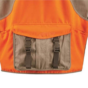 Chaleco de Caza de Alta Calidad, Chaleco Táctico de Caza, Nuevo Estilo 2026, Chaleco de Caza a Precio Económico - Product Image 5