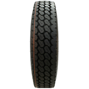ผู้ผลิตยางรถบรรทุกแบบไม่มียางใน ยางเรเดียล 275/70R22.5 295/75R22.5 285/75R24.5 285/70R19.5 ยางพวงมาลัย ยางรถพ่วง ลายดอกยางสำหรับล้อขับเคลื่อน - Product Image 6