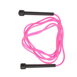 Cuerda de Saltar Ajustable de Alta Calidad Personalizable con Mango Ajustable, Cuerda de Saltar Pesada para Uso Doméstico, Entrenamiento Físico - Product Image 5