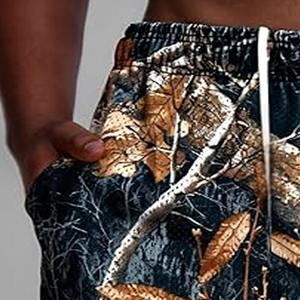 Shorts de Verano para Hombre, Marca High Street, con Logotipo y Etiqueta Personalizados, Color Sólido Premium, Subidos por Dress Sports - Product Image 4