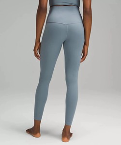 Conjuntos Deportivos de 2 Piezas para Mujer, Diseño a Rayas, Transpirables, Cintura Alta, Levanta Glúteos, para Gimnasio, Fitness, Yoga - Product Image 4