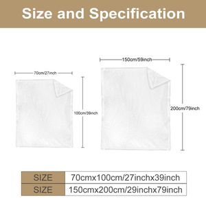 Dark Green Flannel Throw Blanket Solid Color Soft and Lightweight Sizes 28*40 Inches and 60*80 Inches for Bed Bedding - Product Image 2