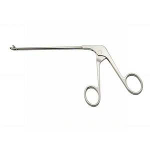 ENGR TRADERS CO. Pinzas Quirúrgicas Ovaladas Curvadas para Dermatología, Instrumento Quirúrgico con Certificación CE, Clase II Eléctrica, Modelo ETS-062 - Product Image 4