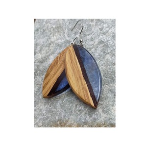 Pendientes de Resina de Alta Calidad, Joyería de Moda Hecha a Mano en India, para Mujeres y Niñas, Estilo Clásico - Product Image 6