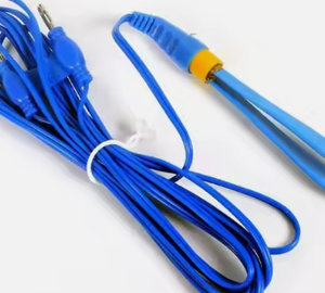 Nuevas Pinzas Bipolares Personalizadas de Alta Calidad con Cable, Pinzas Bipolares Tipo Bayoneta a Precio de Mayoreo - Product Image 5