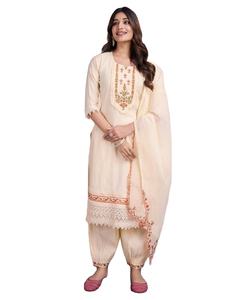 ชุดเสื้อถักแบบถักแขนปกติแบบเต็มตามสไตล์อัฟกานิสถานชุดพิเศษสำหรับปาร์ตี้ดูไบดีไซน์พิเศษที่ดีที่สุดขนาด <span class=keywords><strong>M</strong></span> ถึง XXL - Product Image 1