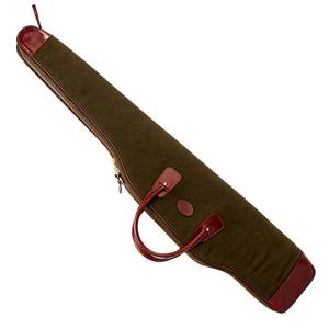 Étui de rangement professionnel pour équipement de chasse en toile, housse de protection longue, sac de transport avec rembourrage - Product Image 2
