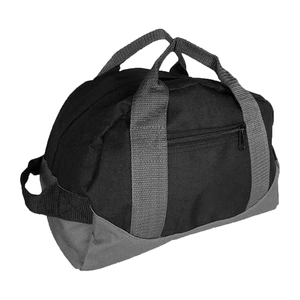 Sac de sport et de voyage unisexe de haute qualité, grande capacité, nouveau style, personnalisable avec logo, imperméable, en polyester - Product Image 1