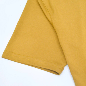 T-shirts pour hommes en coton, coupe ajustée, manches courtes, décontractés, pour l'été, la salle de sport, respirants, doux, confortables et pour les activités de plein air - Product Image 2