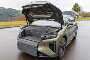 Edición 2026 de Lucid Gravity Dream - Product Image 2