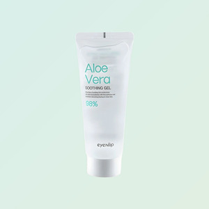 Gel de Aloe Vera para el Rostro Eyeaenrip, Gel Coreano K-Beauty Aloe Kulring 300ml, Hecho en Corea, Cuidado Avanzado de la Piel - Product Image 1