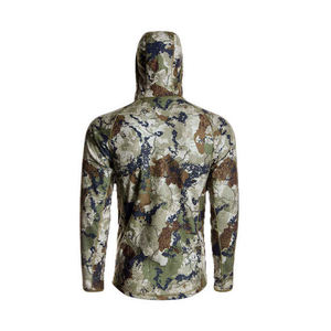Sweat-shirt tactique de chasse pour homme, camouflage, poids lourd, pour activités de plein air - Product Image 4