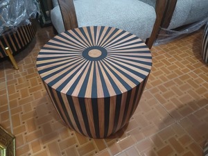 Bandeja de Resina de un Solo Nivel para Frutas y Alimentos, Ecológica, para Almacenamiento y Servicio en la Cocina del Hogar - Product Image 3