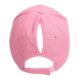Gorra de béisbol personalizada de alta calidad para hombre con logotipo bordado, precio ajustable. - Product Image 6