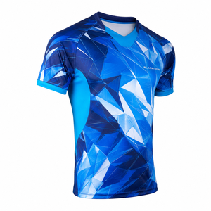 เสื้อรักบี้ฟุตบอลผู้ชายแบบสั่งทำพิเศษสำหรับผู้ใหญ่และเยาวชน พิมพ์ลายแบบซับลิเมชั่น ชุดทีมแบบกำหนดเอง ชื่อและหมายเลขผู้เล่น - Product Image 5