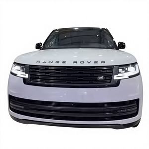 รถ SUV ปี 2022 ขับเคลื่อนล้อหน้า เบาะหนัง รุ่นยอดนิยม มือสอง ขนาดล้อ R20 - Product Image 1