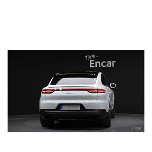 Porsche Cayenne 3.0 E-Hybrid Coupé 2024, 32,253 km, Caja de Cambios Automática, Cámara Trasera, Asientos de Cuero, Volante a la Izquierda - Product Image 4