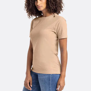 Camisetas Tri-Blend Next Level, Fabricante de Camisetas de Algodón y Poliéster con Logotipo Personalizado - Product Image 2