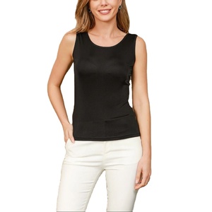 Débardeur de course d'été de haute qualité pour femmes imprimé personnalisé haut de sport sans couture multicolore directement du fournisseur BD - Product Image 1