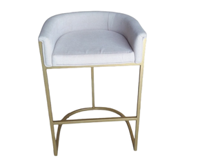 Tabourets de bar, mobilier commercial, chaises de salle à manger traditionnelles, modernes pour salle à manger, salon - Product Image 1