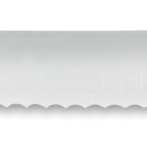 Couteaux à pain multi-usages avec lame dentelée tranchante en acier inoxydable, poignée ergonomique pour boulangerie, pain, gâteau, toast - Product Image 5