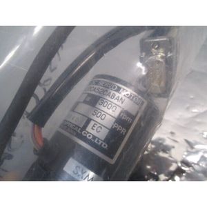 มอเตอร์เซอร์โวแบบไร้แปรงถ่าน BC10CA52CABAN OLYMPUS - อุปกรณ์และอะไหล่เซมิคอนดักเตอร์ระดับโลกที่เชื่อถือได้ - Product Image 3