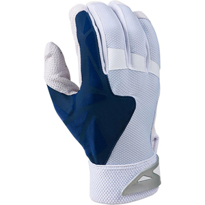 ถุงมือตีเบสบอลแบบ OEM ผลิตตามสั่ง กันลื่น ยึดเกาะดี สำหรับเด็กและผู้ใหญ่ - Product Image 2